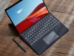 Spesifikasi Surface Pro 10: Tablet 2-in-1 Terbaru dari Microsoft