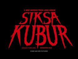 Sinopsis Film Siksa Kubur, Kengerian di Alam Kubur Karya Joko Anwar