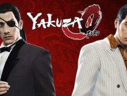 Yakuza 0: Game Action Adventure yang Penuh dengan Cerita, Pertarungan, dan Minigame Seru