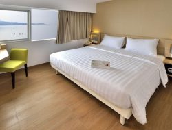 5 Pilihan Hotel Terbaik di Manado, Menginap Hemat Namun Tetap Nikmat!