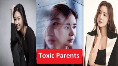 Sinopsis Serial Drama Korea Toxic Parents: Kisah Pilu Antara Ibu dan Anak