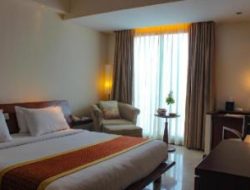 7 Hotel Terbaik di Boyolali, Jawa Tengah ‘Eksklusif dan Ramah’