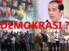 29 Kampus Sentil Jokowi, Kritik Soal ‘Penyimpangan Demokrasi’, Ini Daftarnya!