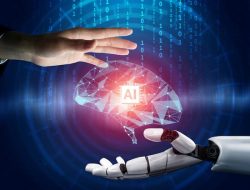 Simak, Tujuan Manusia Menciptakan AI Artificial Intelligence