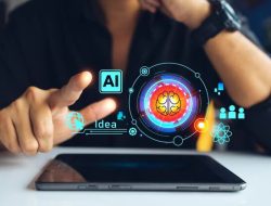 Peran Artificial Intelligence (AI) dalam Kehidupan Manusia