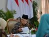Wapres Ma’ruf Amin: Pemerintah Harus Perhatikan Kritik dari Kampus!
