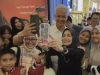 Ganjar Pranowo Jalani Masa Tenang Dengan Aktivitas Olahraga