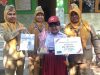 Perjalanan Bakat Menyanyi Seorang Siswi SD, Tampil di Depan Walikota Semarang