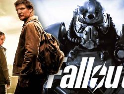 Sinopsis Fallout,  Film Thriller yang Diadaptasi dari Video Game Populer