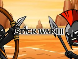 Stick War III: Game Strategi PVP yang Seru dan Menantang