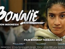 Sinopsis Bonnie: Film Aksi Perempuan yang Penuh Tantangan