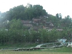 Mitos dan Misteri di Gunung Kemukus, Legenda Spiritual di Tanah Jawa