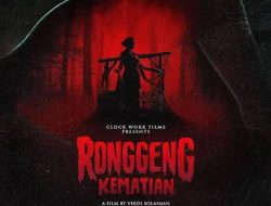 Ronggeng Kematian, Film Horor yang Menceritakan Dendam Penari Ronggeng