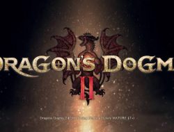 Bermain Game Dragon Dogma 2: Petualangan Epik yang Tak Terlupakan!