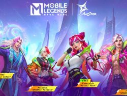 Simak Cara Dapatkan Skin Gratis di MLBB Allstars 2024: Panduan Lengkap!