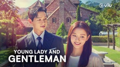 Sinopsis  “Young Lady And Gentleman”: Romansa dan Keluarga dalam Drama Korea Hangat