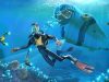 Menyelam ke Dunia Laut Alien dalam Game Subnautica: Penuh Tantangan DenganPetualangan yang Menakjubkan!