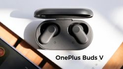 Oneplus Buds V: Earbuds Nirkabel dengan Teknologi Canggih untuk Pengalaman Audio yang Superior