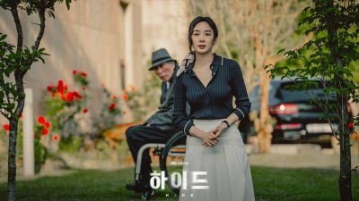Simak Sinopsis Drama Korea “Hide”, Lagi Naik Ratingnya di Vidio!