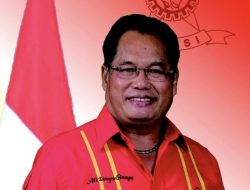 Soksi Optimis MK Tak Lampaui Wewenangnya ‘ Prabowo-Gibran, Presiden-Wapres Terpilih