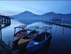 Kisah Legenda Baruklinting: Kisah Mistis di Balik Rawa Pening