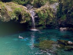 Mitos di Balik Keindahan Telaga Sunyi Baturraden: Misteri dan Cerita Mistis yang Menghiasi Destinasi Wisata