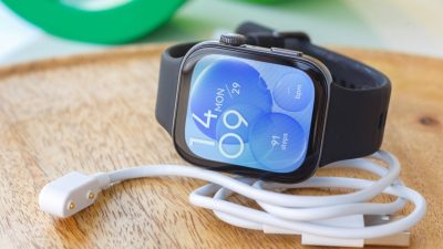 Spek Huawei Watch Fit 3, Smartwatch Terbaru dengan Fitur Canggih nan Elegan