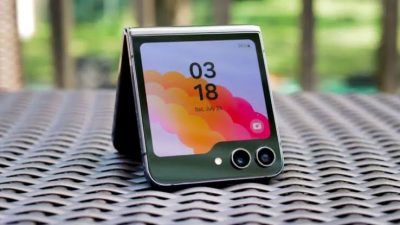 Spek Samsung Galaxy Flip 6: Inovasi Terbaru dengan Fitur AI Canggih