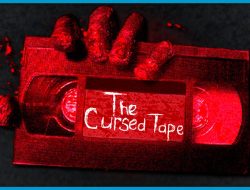 Bermain The Cursed Tape: Game Horor yang Menantang Nyali Anda!