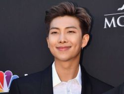 Lirik Lagu “LOST!” oleh RM BTS dan Terjemahan Bahasa Indonesia!