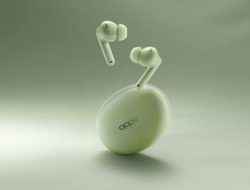 Oppo Enco Air 4 Pro: Inovasi Earbud dengan Fitur Canggih dan Harga Terjangkau