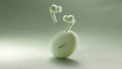 Oppo Enco Air 4 Pro: Inovasi Earbud dengan Fitur Canggih dan Harga Terjangkau