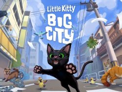 Bermain “Little Kitty, Big City”: Sebuah Petualangan Imut dan Menyenangkan