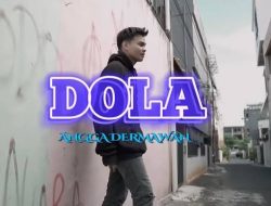 Lirik Lagu “Dola” – Angga Dermawan: Kisah Cinta yang Penuh Perbedaan