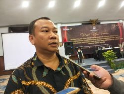 Ketua KPU Depok Pastikan Pilkada Tidak Diikuti Calon Perseorangan