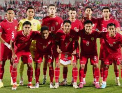 Jadwal Siaran Langsung Timnas Indonesia vs Filipina ‘ Laga Hidup Mati!’