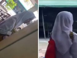 Seorang Ibu di Depok Mengaku Malaikat dan Minta Uang Secara Paksa Viral di Medsos