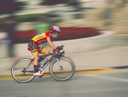 Ini Manfaat Bersepeda untuk Kesehatan, Ayo Gowes!