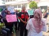 DKR Laporkan Kasus Penolakan Siswa Miskin di Depok Masuk Sekolah Negeri ke Presiden Joko Widodo
