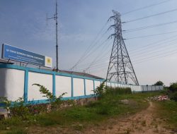 Buah Dari Inovasi PLN, Ini Kelebihan Gardu Induk Digital