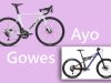 Jangan Salah beli !, Ini Perbedaan Sepeda MTB dan Roadbike