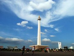 Menguak Mitos Tugu Monas Jakarta Benarkah Ada kekuatan Gaib?