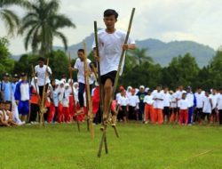 Macam-Macam Lomba Tradisional Unik untuk Merayakan Hari Kemerdekaan