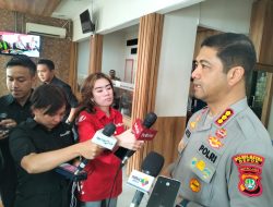 Polisi Periksa Kejiwaan Tersangka Penganiaya 2 Balita di Penitipan Anak