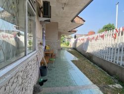 Daycare ‘Tempat Dianiaya 2 Balita’ di Kota Depok Ternyata Tak Berizin!