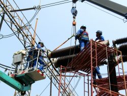 Momen Hari Pelanggan Nasional, PLN Siapkan Layanan Listrik Andal Untuk Event Internasional di Jakarta