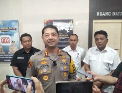 Oknum Anggota DPRD Kota Depok Dilaporkan Polisi Cabuli Siswi SMP, Hadeuh…!