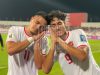 Jadwal Laga Timnas Indonesia Kontra China, Live di RCTI !