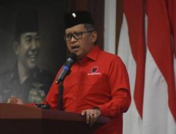 PDI Perjuangan Tegaskan Dukungan Penuh untuk Risma-Gus Hans di Pilkada Jatim