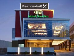 Rekomendasi Hotel Murah dan Nyaman di Bengkulu